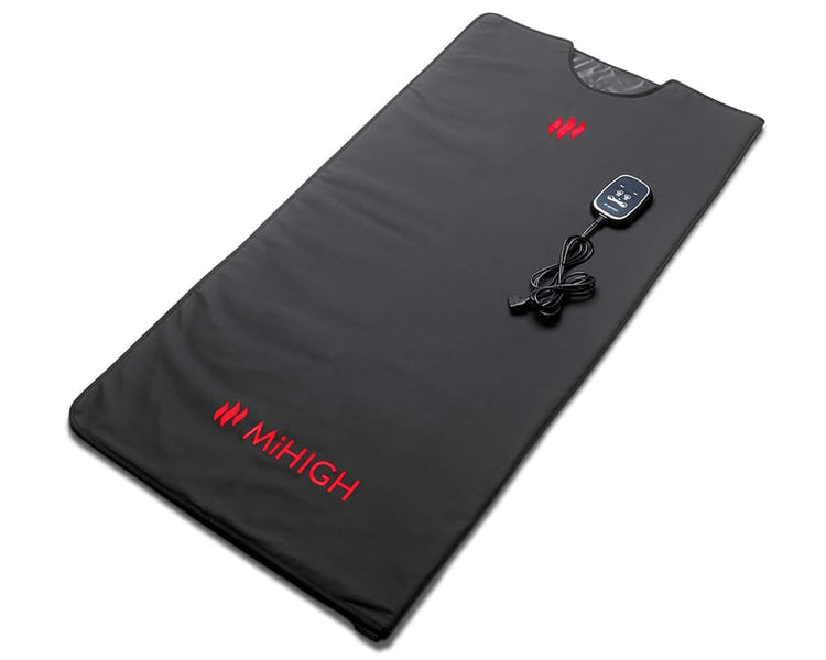 Gravity Infrared Sauna Blanket - SIG