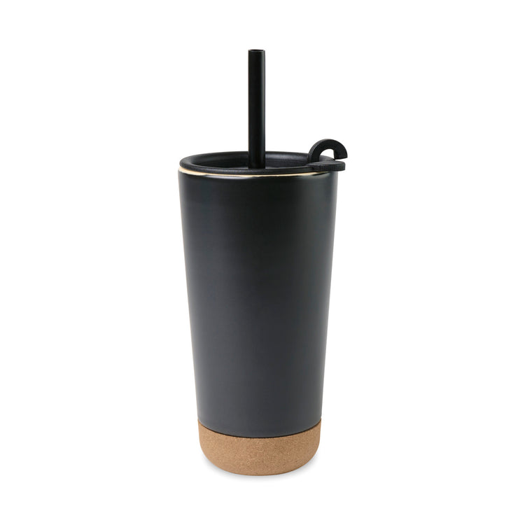 Valo Ceramic Travel Tumbler - Spoiler Alert