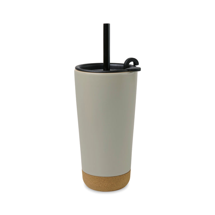 Valo Ceramic Travel Tumbler - Spoiler Alert