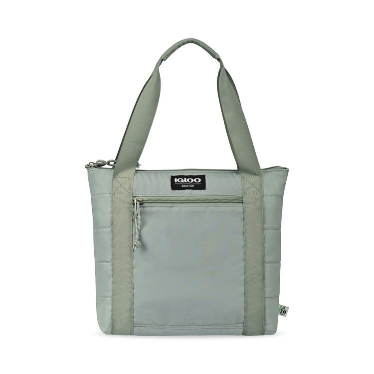 Igloo® Packable Puffer Cooler Bag - SIG