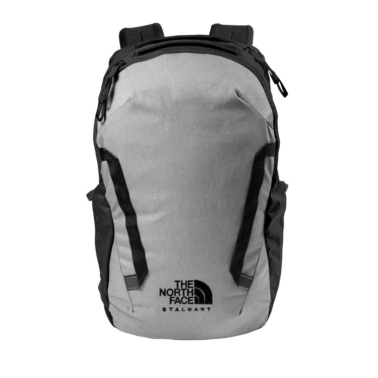 The North Face Stalwart Backpack - SIG