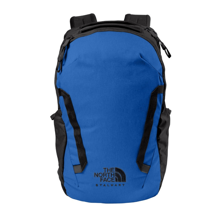 The North Face Stalwart Backpack - SIG