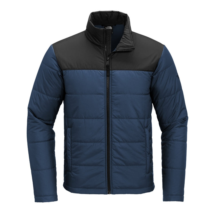 The North Face Everyday Insulated Jacket - SIG