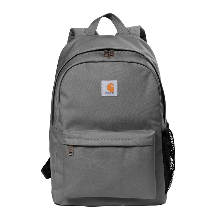 Carhartt Canvas Backpack - SIG