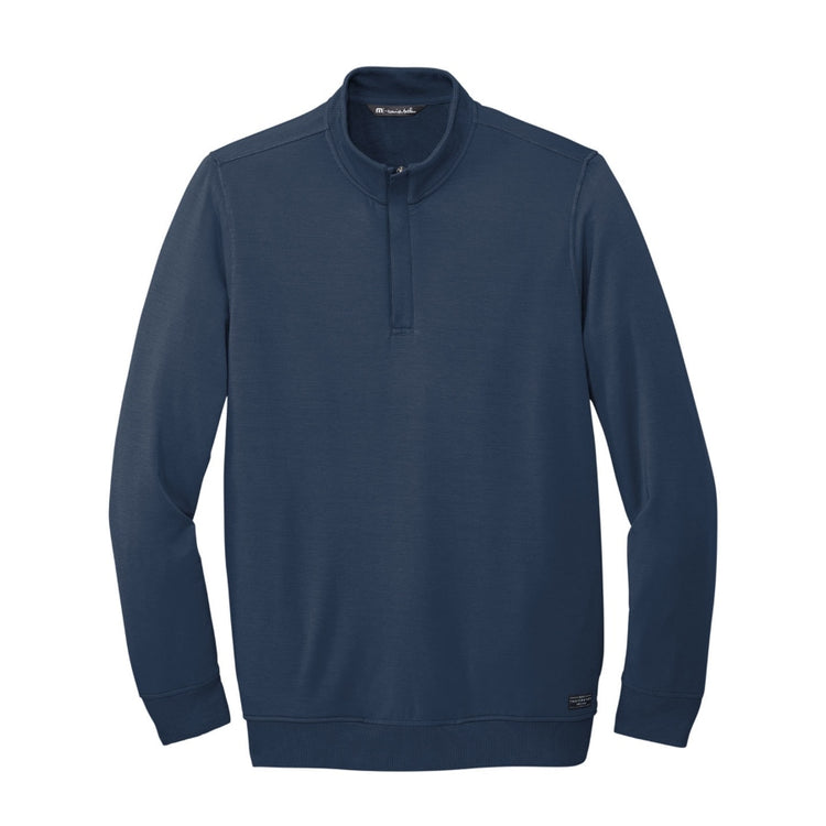 TravisMathew Newport Quarter Zip - SC