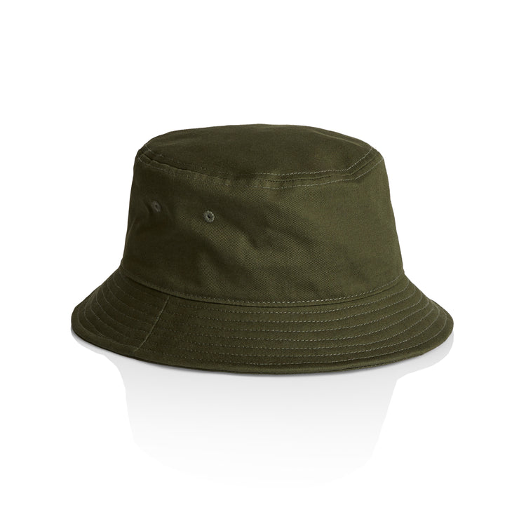 AS Colour OG Bucket Hat - MetroGreenscape