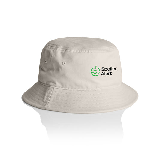 AS Colour OG Bucket Hat - Spoiler Alert