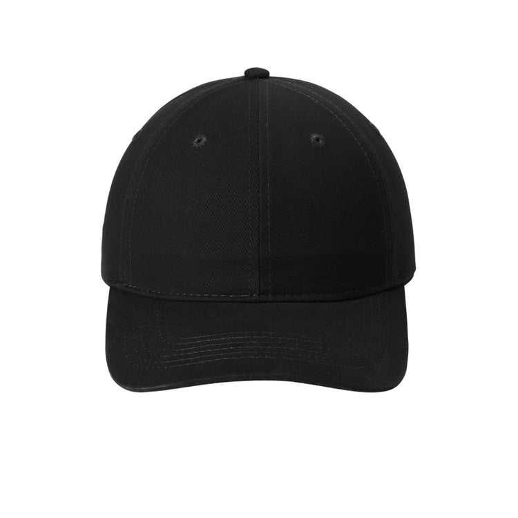 Low Profile Dad Hat - Hyphenate