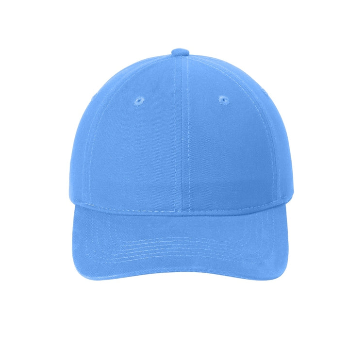 Low Profile Dad Hat - Hyphenate
