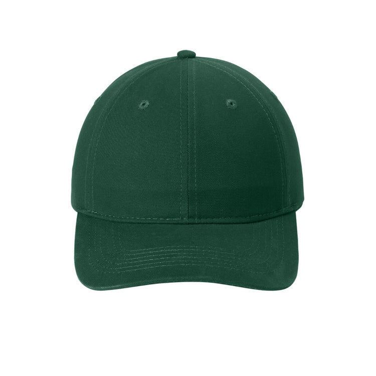 Low Profile Dad Hat - Hyphenate