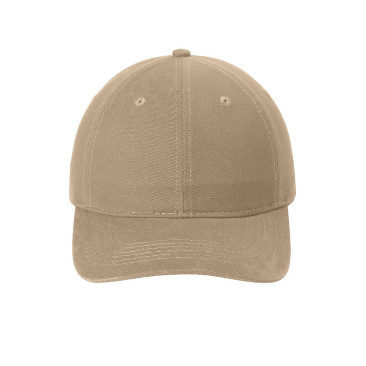 Low Profile Dad Hat - Hyphenate