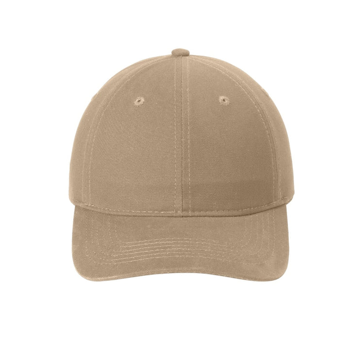Low Profile Dad Hat - Pinch