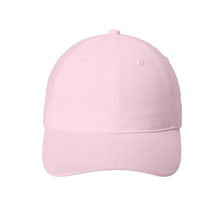 Low Profile Dad Hat - Hyphenate