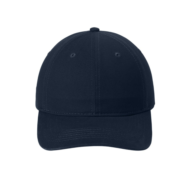 Low Profile Dad Hat - Hyphenate