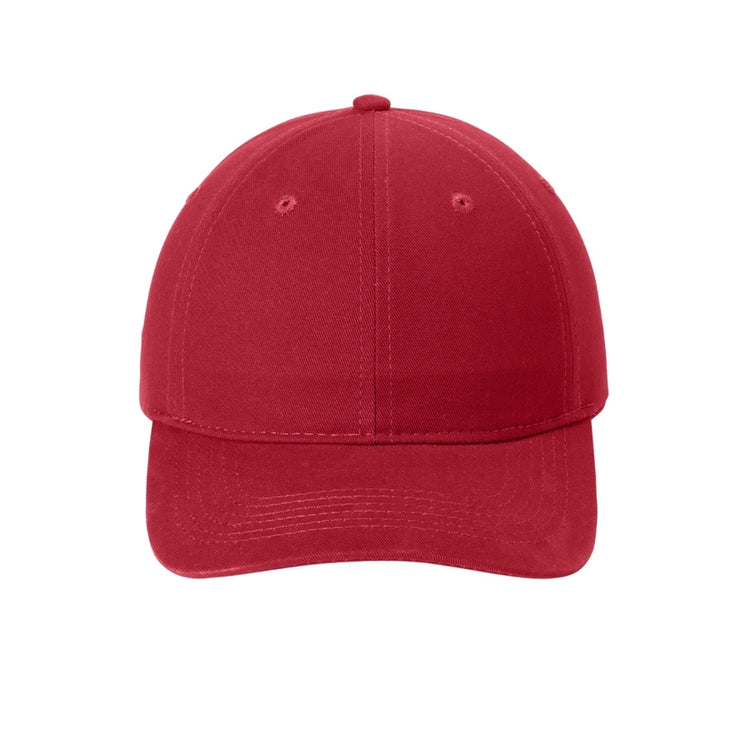 Low Profile Dad Hat - Hyphenate