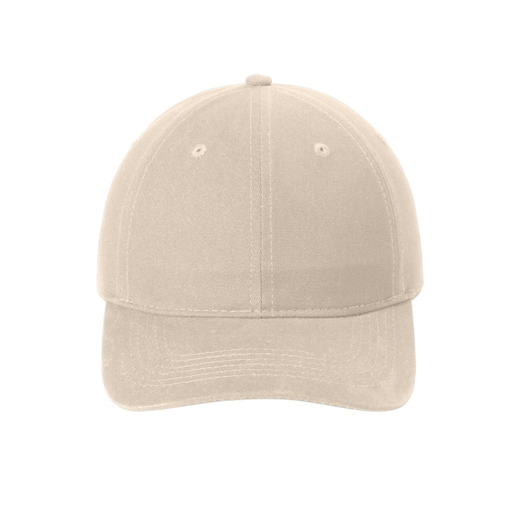 Low Profile Dad Hat - Hyphenate