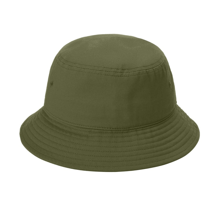 Twill Classic Bucket Hat - MetroGreenscape