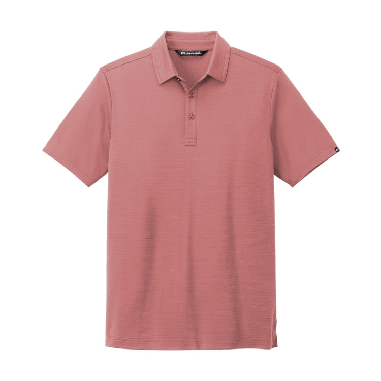 TravisMathew Bayfront Polo - SC