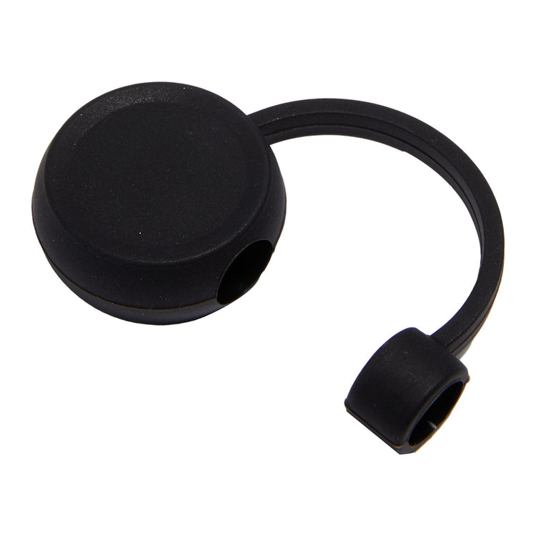 Recycled Silicone Straw Topper - Troj.AI