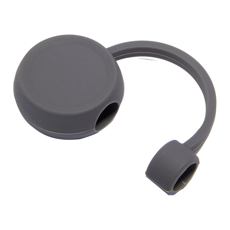 Recycled Silicone Straw Topper - Troj.AI