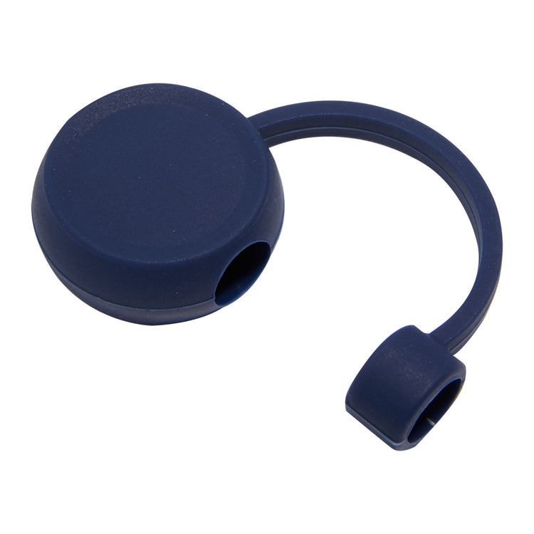 Recycled Silicone Straw Topper - Troj.AI