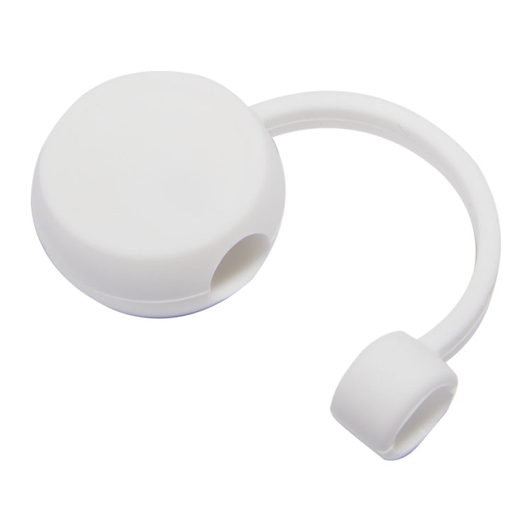 Recycled Silicone Straw Topper - Troj.AI