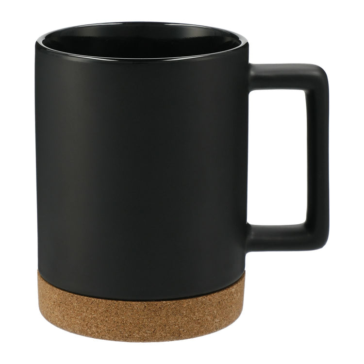 Bates Ceramic Mug - SC