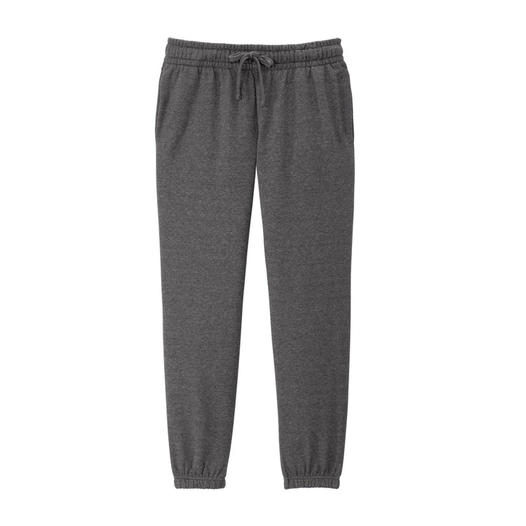 District Women's VIP Sweats - SIG