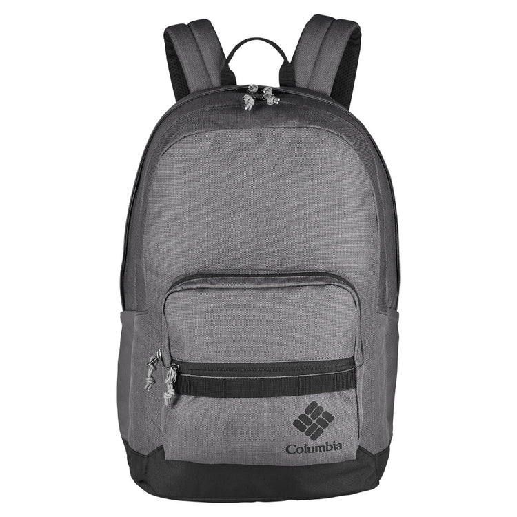 Columbia ZigZag Backpack - SIG