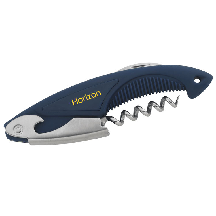 Napa Corkscrew Wine Opener - Troj.AI