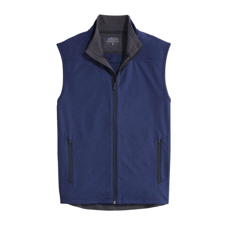 Vineyard Vines Shep Vest - SC