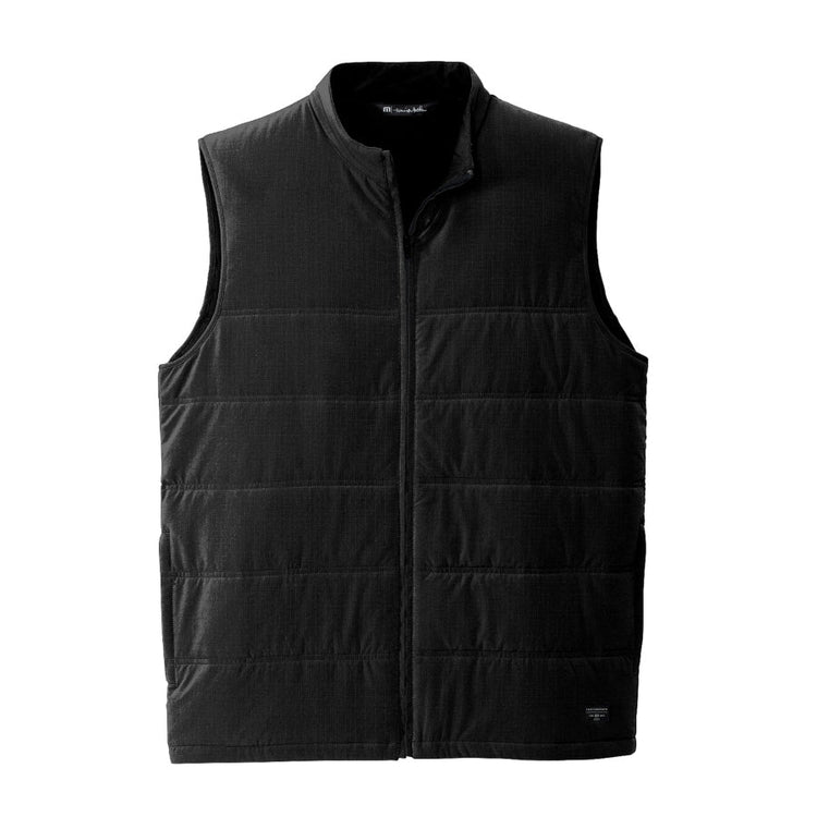 TravisMathew Cold Bay Vest - SIG
