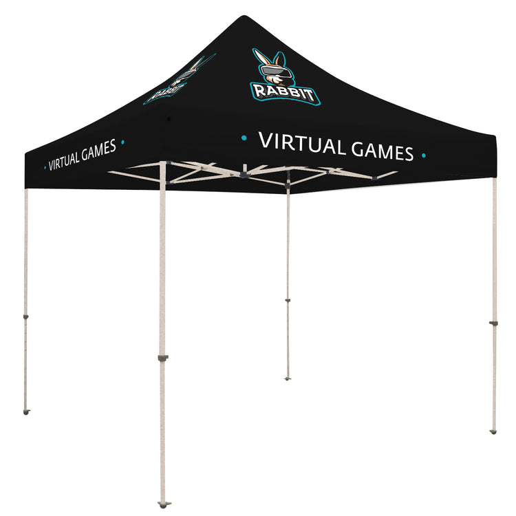 10' Standard Tent Kit