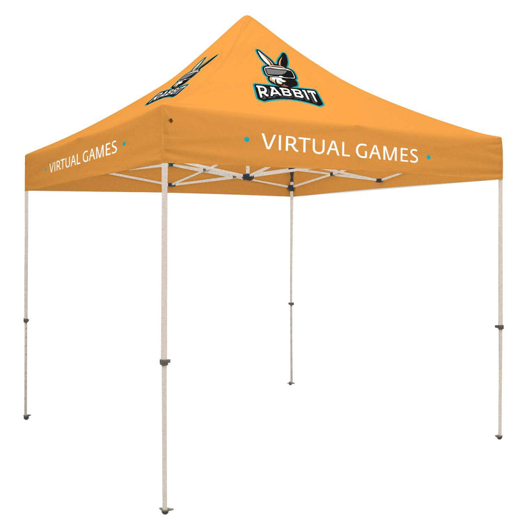 10' Standard Tent Kit