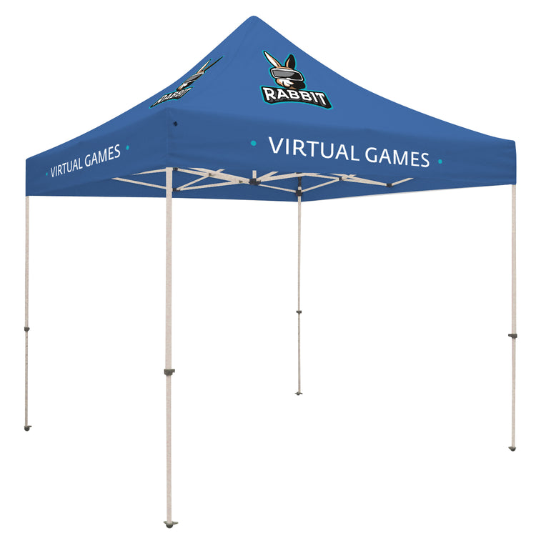 10' Standard Tent Kit