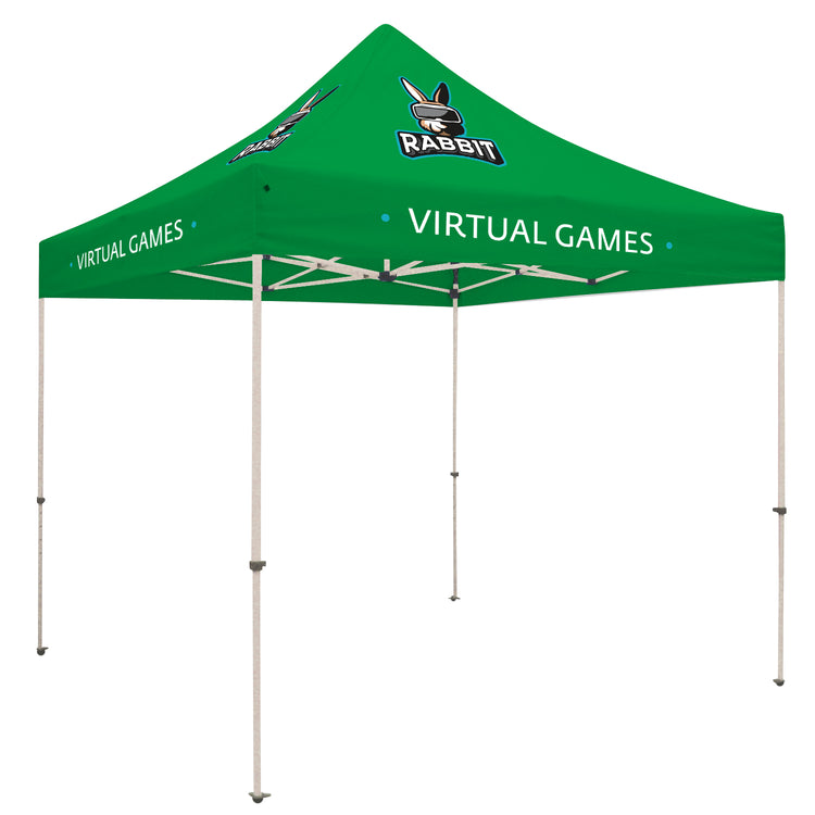 10' Standard Tent Kit