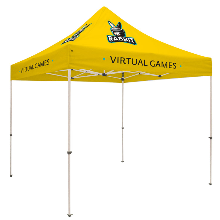 10' Standard Tent Kit