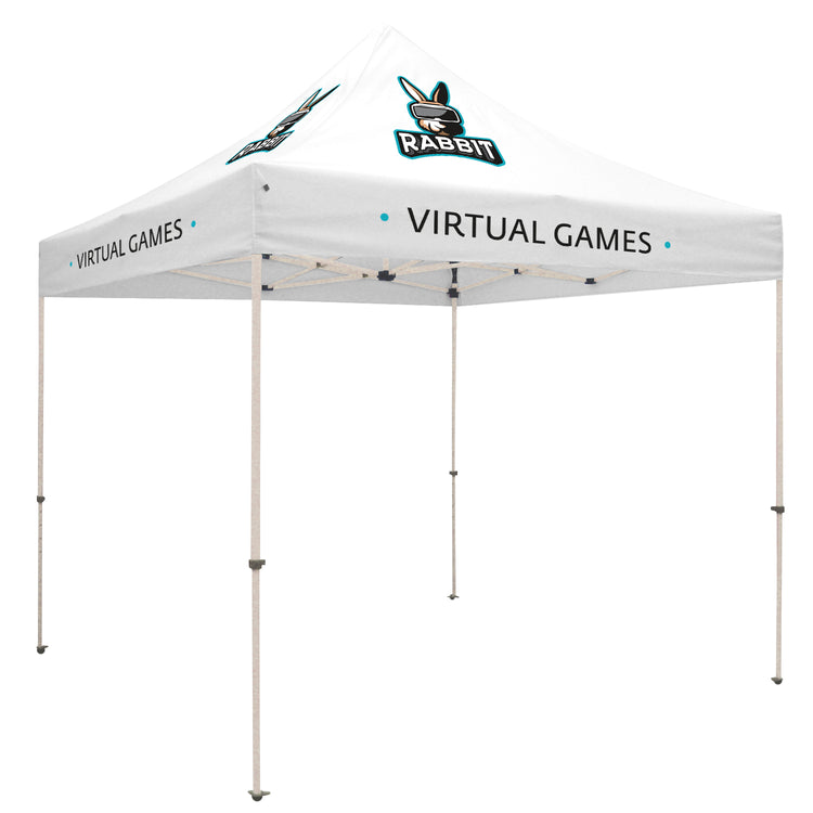 10' Standard Tent Kit