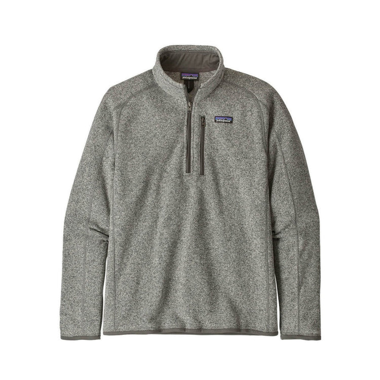 Patagonia Better Sweater Quarter-Zip - HF0