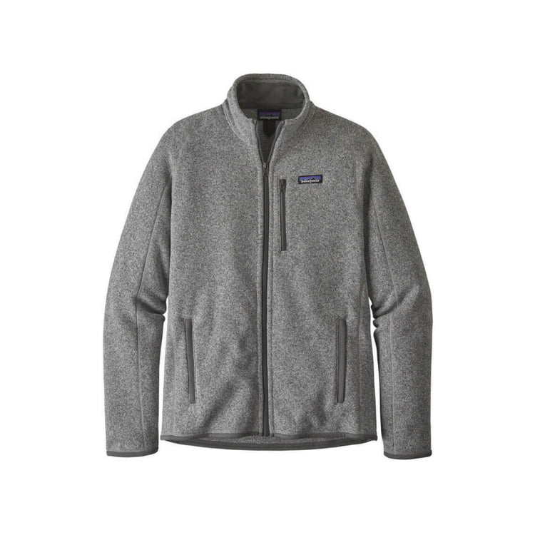 Patagonia Better Sweater Jacket - SIG