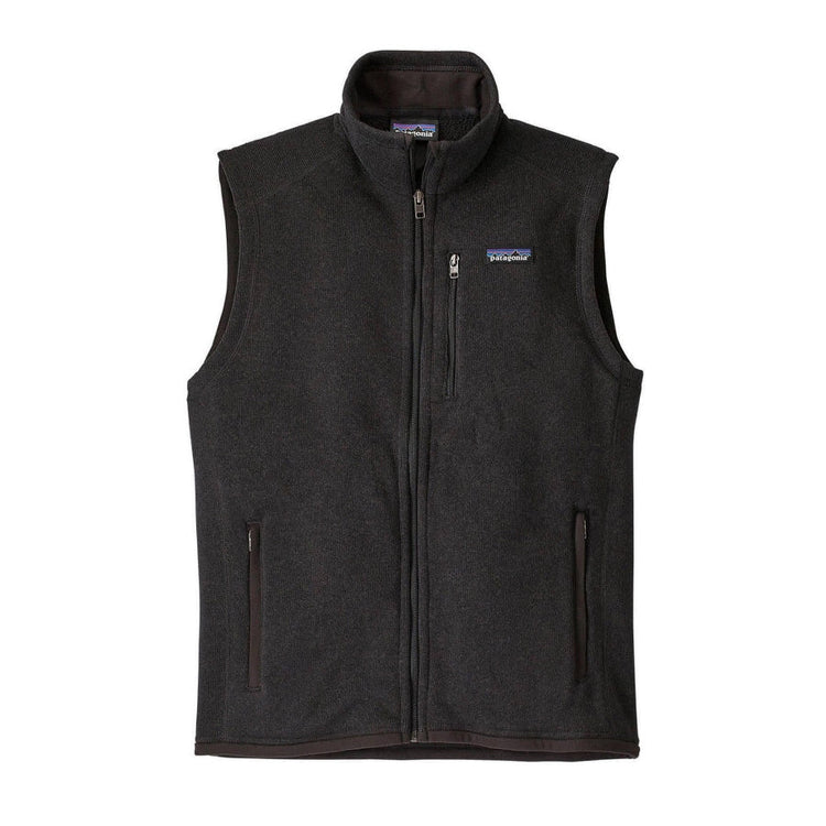 Patagonia Better Sweater Vest - SIG