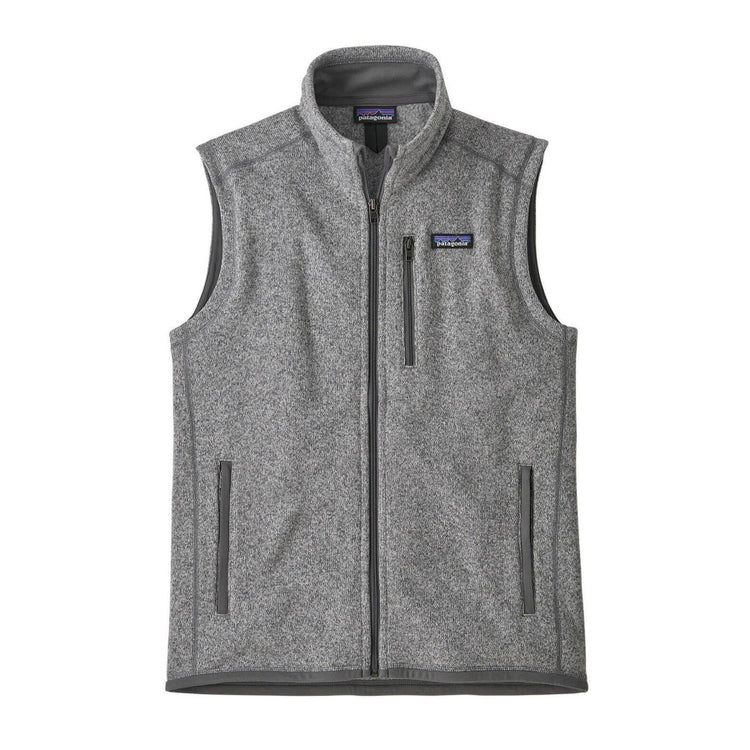 Patagonia Better Sweater Vest - SIG