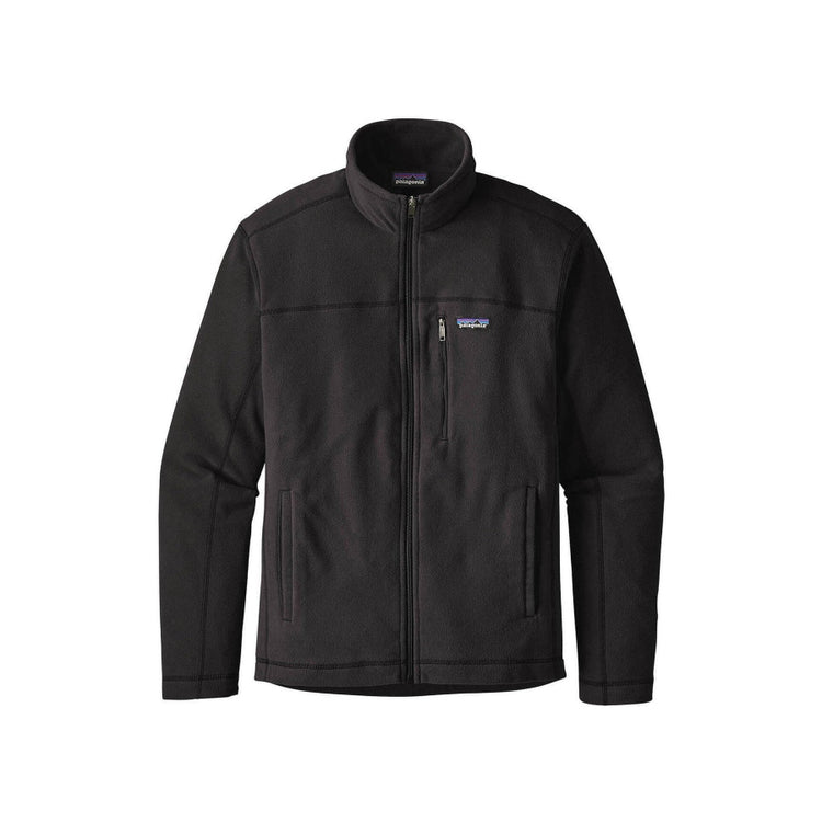 Patagonia Micro D Fleece Jacket - SIG
