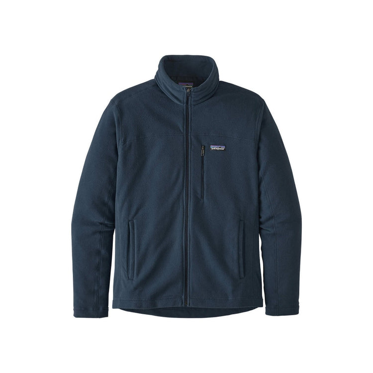 Patagonia Micro D Fleece Jacket - SIG