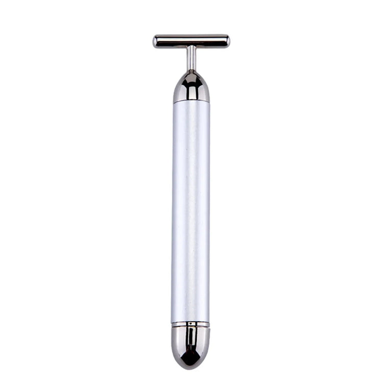T Shape Facial Massager - Pinch