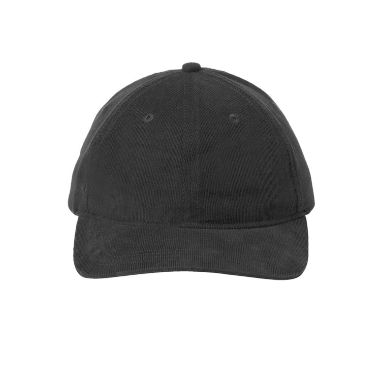 Corduroy Dad Hat - MetroGreenscape