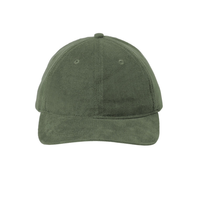 Corduroy Dad Hat - Shea Homes