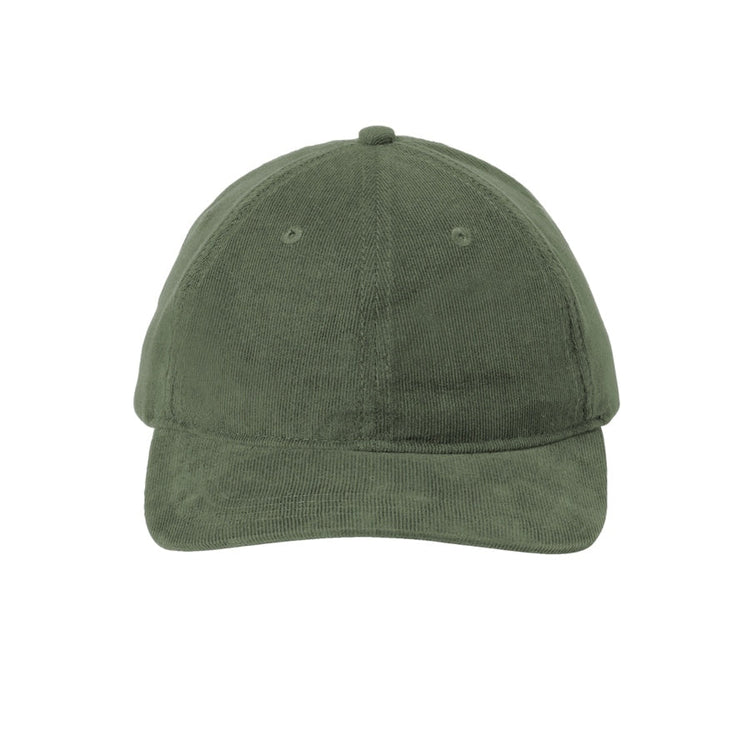 Corduroy Dad Hat - Pinch
