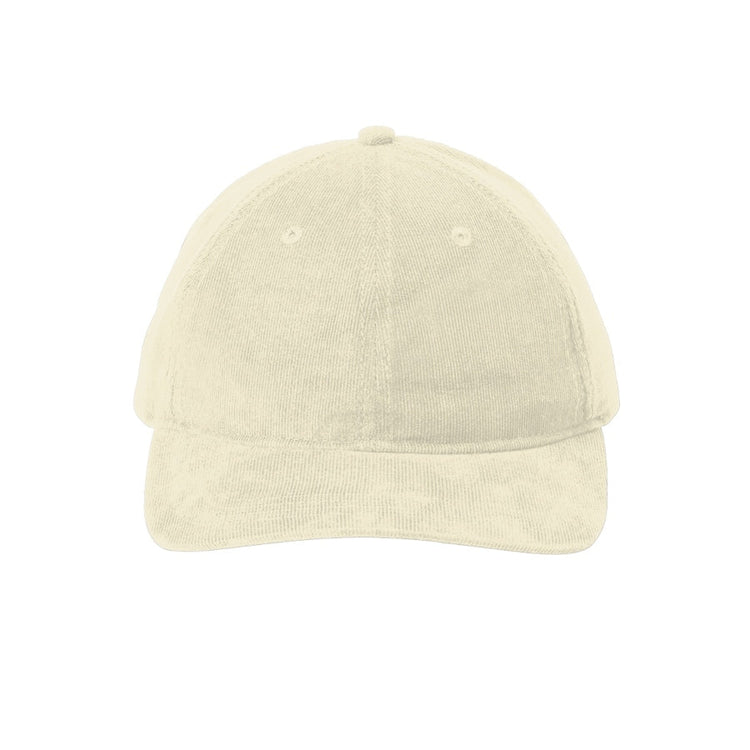 Corduroy Dad Hat - MetroGreenscape