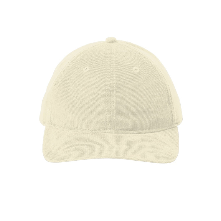 Corduroy Dad Hat - Shea Homes